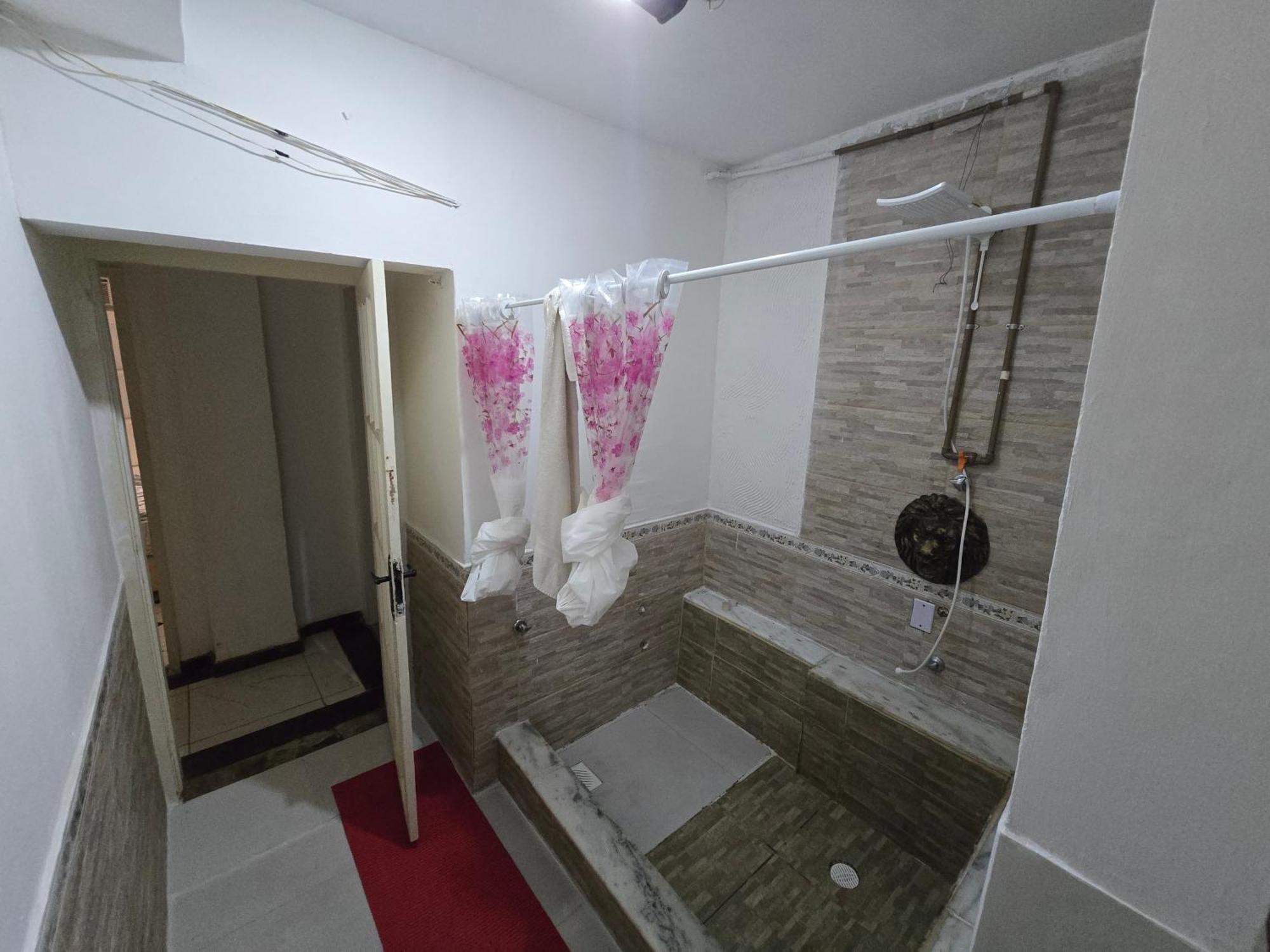 Apto Copacabana, 3 Quartos, 1 Quadra Da Praia, Posto 5 Apartamento Río de Janeiro